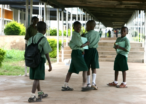 Trotz Freilassung einiger Schüler werden weitere Entführte immer noch vermisst