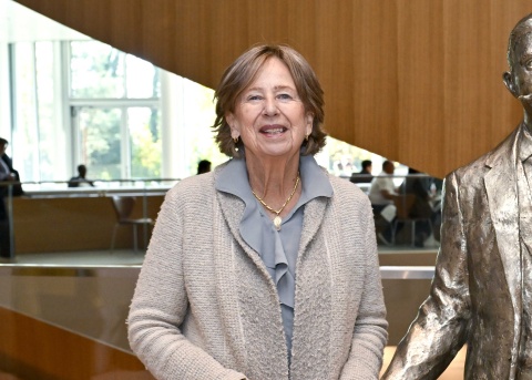 Prinzessin Norberta (Nora) Elisabeth Maria Assunta Josefine Georgine von und zu Liechtenstein