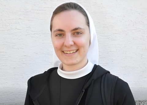 Schwester Marija Tatjana Zrno