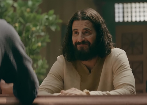 Evangelisation darf weiterhin durch die neue Staffel geschehen