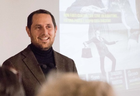 Marco Palma 