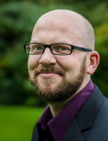 Professor Tobias Künkler