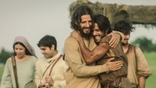 Jesus in The Chosen