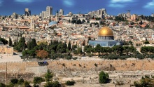 Jerusalem